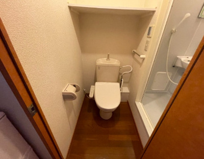 【玄関】 | 石橋蛍池マンション