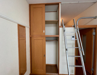 【内装】 | 石橋蛍池マンション