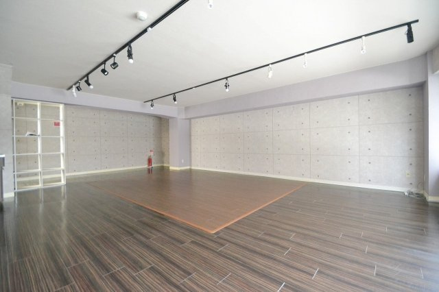 広島市中区舟入南３丁目の店舗事務所の内装