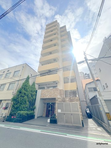 ジュネーゼグラン京町堀　仲介手数料無料