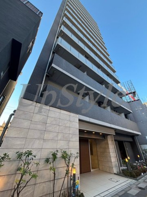 【外観】 | パレステージ田端ファストコート