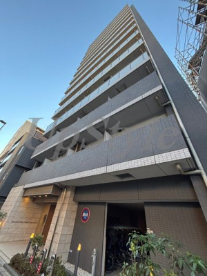 【外観】 | パレステージ田端ファストコート