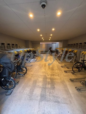 【その他共用部分】 | パレステージ田端ファストコート