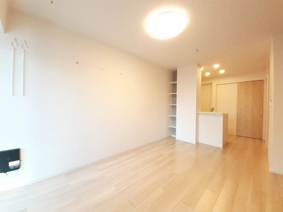 【内装】 | ラ・セゾン・フェリーチェ