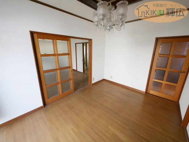 【洋室】 | 加古川市別府町新野辺北町8丁目　中古戸建