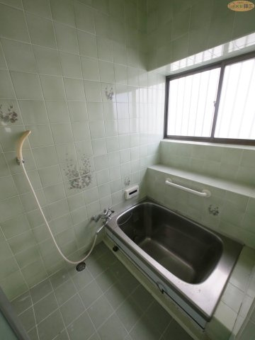 【浴室】 | 加古川市別府町新野辺北町8丁目　中古戸建