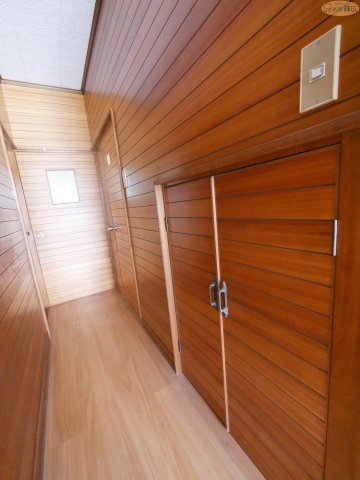 【収納】 | 加古川市別府町新野辺北町8丁目　中古戸建