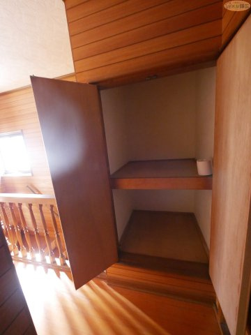 【収納】 | 加古川市別府町新野辺北町8丁目　中古戸建