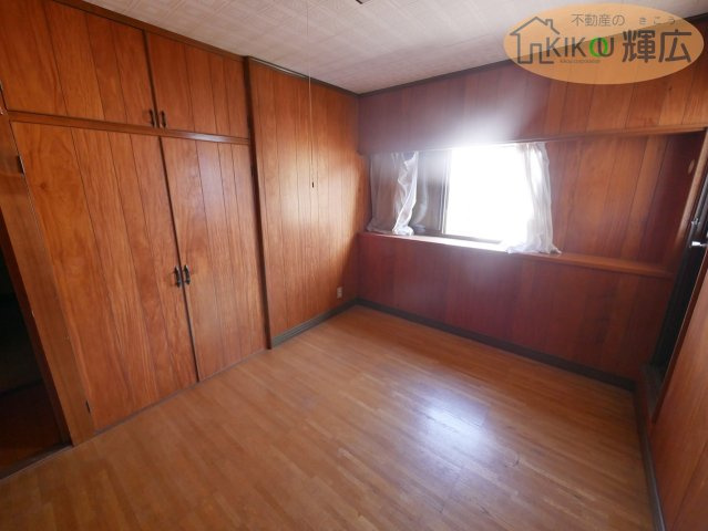 【子供部屋】 | 加古川市別府町新野辺北町8丁目　中古戸建