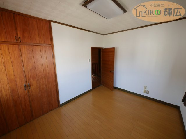 【洋室】 | 加古川市別府町新野辺北町8丁目　中古戸建