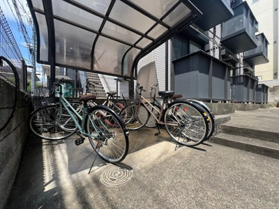 【その他共用部分】 | ディアスハピネス