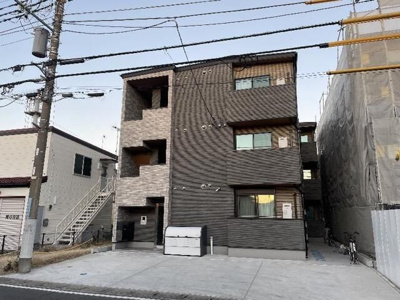 【外観】 | ｒｏｂｏｔｈｏｍｅ南林間(ロボットホームミナミリンカン)