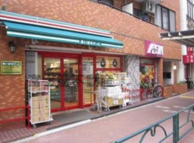 【周辺】 | ハンズ新中野