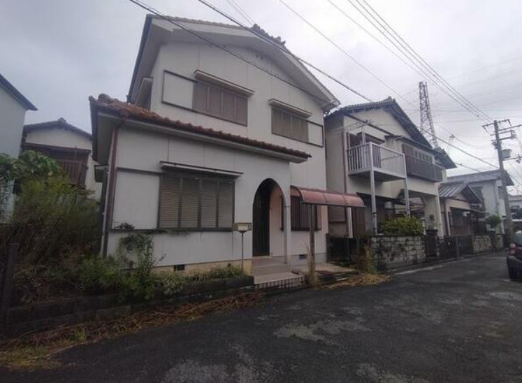 和歌山市　田尻　住宅用地