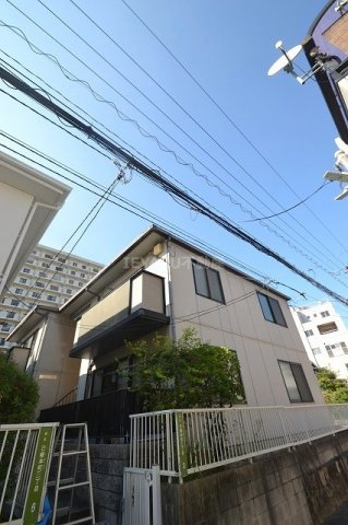 フレグランス笹口 C棟