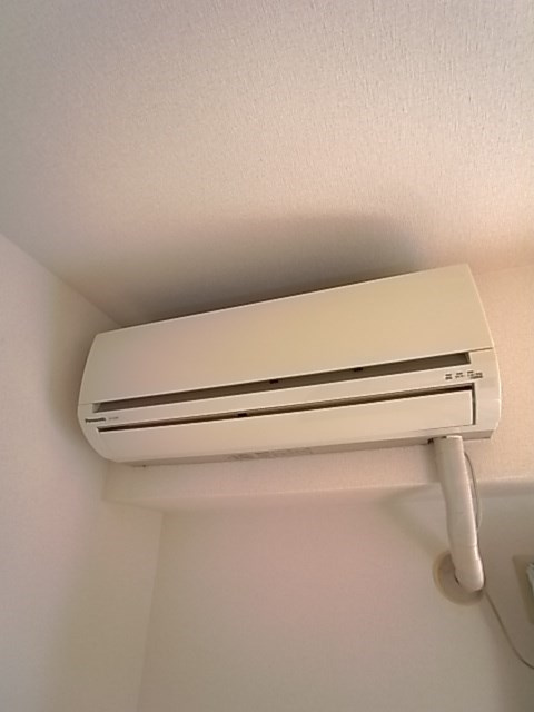 夙川ハイツAIOIの設備