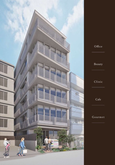 【外観】 | CONCOM堺筋本町South