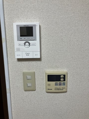 【セキュリティ】 | 大久保ビル