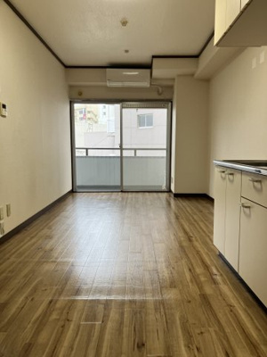 【居間・リビング】 | 大久保ビル