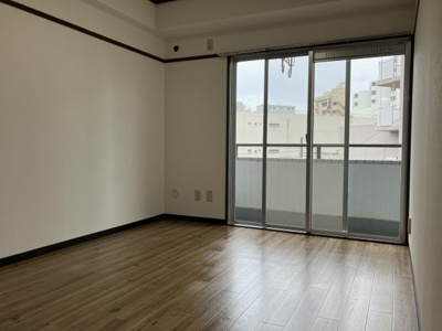 【居間・リビング】 | 大久保ビル