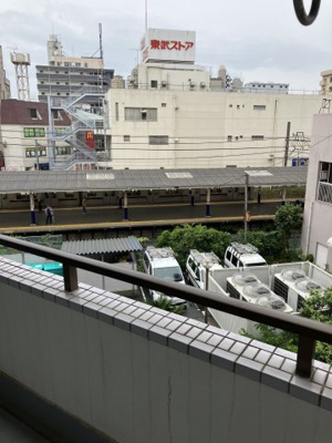 【展望】 | 大久保ビル