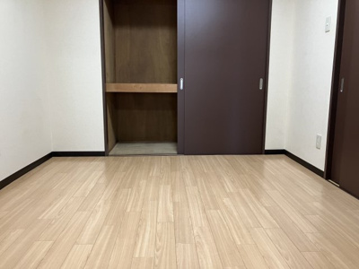 【洋室】 | 大久保ビル