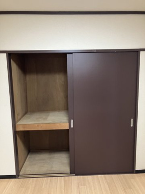 【収納】 | 大久保ビル