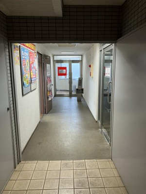 【その他共用部分】 | 大久保ビル