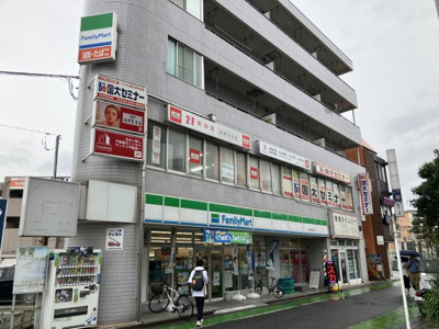 【外観】 | 大久保ビル