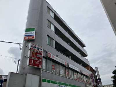 【外観】 | 大久保ビル