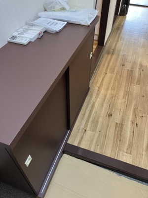 【玄関】 | 大久保ビル