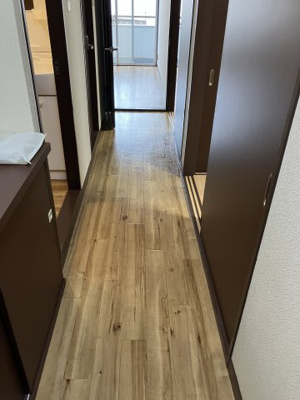 【玄関】 | 大久保ビル