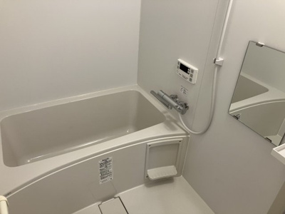 【浴室】 | 大久保ビル