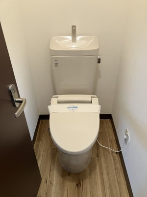 【トイレ】 | 大久保ビル