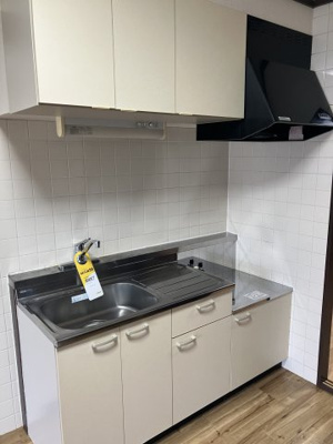 【キッチン】 | 大久保ビル