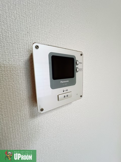 クレアコートのセキュリティ