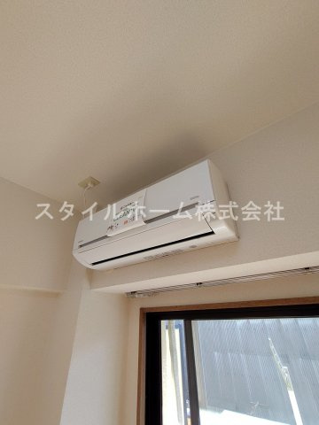 ラヴィエセレナードの設備|別部屋写真です。