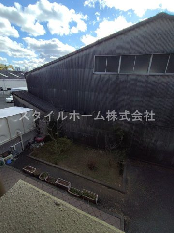 ラヴィエセレナードの展望|イメージ写真です。