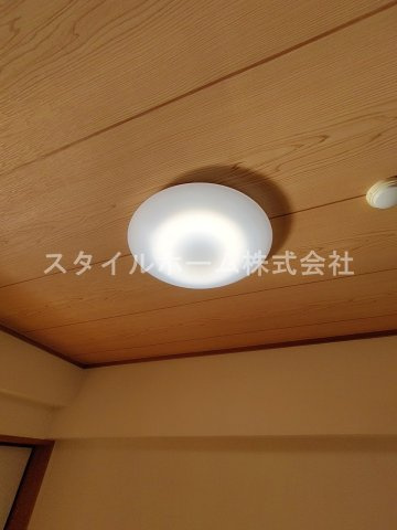 ラヴィエセレナードのその他|別部屋写真です。