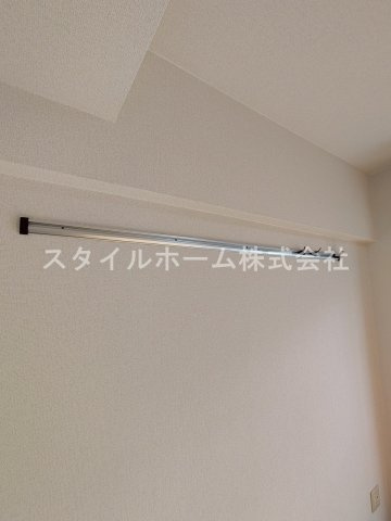 ラヴィエセレナードのその他|別部屋写真です。