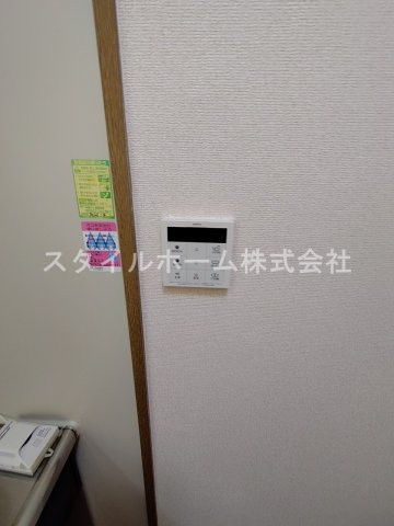 ラヴィエセレナードの設備|別部屋写真です。