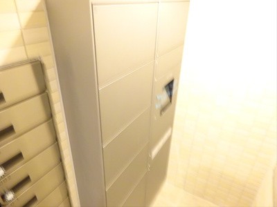 【その他共用部分】 | ボヌールステージ笹塚