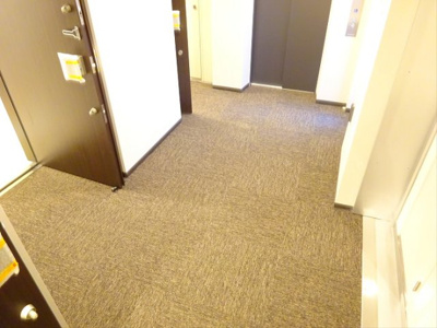 【その他共用部分】 | ボヌールステージ笹塚