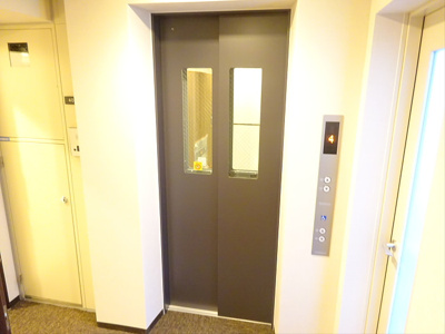 【その他共用部分】 | ボヌールステージ笹塚