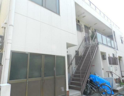 【その他】 | 第二榊原マンション