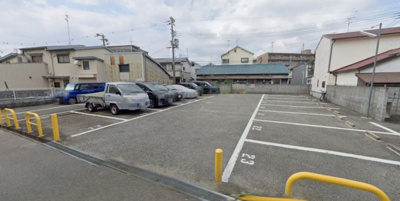 【外観】 | モータープール大黒