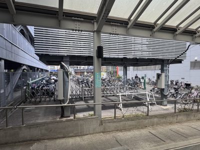 【その他共用部分】 | BIGBOX東大和　テナント①+②