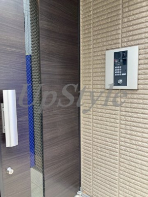 【その他共用部分】 | ジェイピーイーハイツ