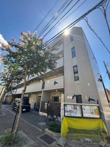 神戸市須磨区菊池町１丁目の賃貸マンション