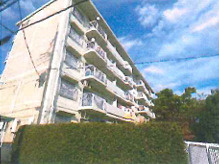 虹ヶ丘団地３－１－１２号棟の画像